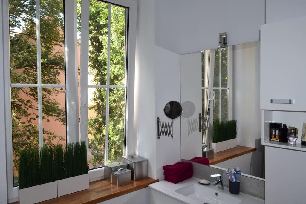 Hello Apartments Modena Sw Ducha Gdańsk Extérieur photo