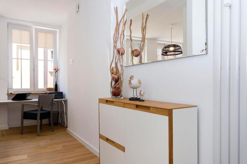 Hello Apartments Modena Sw Ducha Gdańsk Extérieur photo